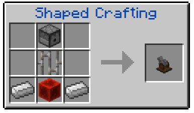 OpenBlocks Mod 1.12.2, 1.11.2 (Random Collection of Blocks) 57