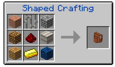 OpenBlocks Mod 1.12.2, 1.11.2 (Random Collection of Blocks) 59