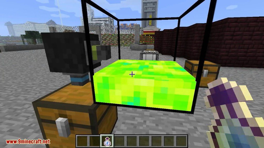 OpenBlocks Mod 1.12.2, 1.11.2 (Random Collection of Blocks) 17