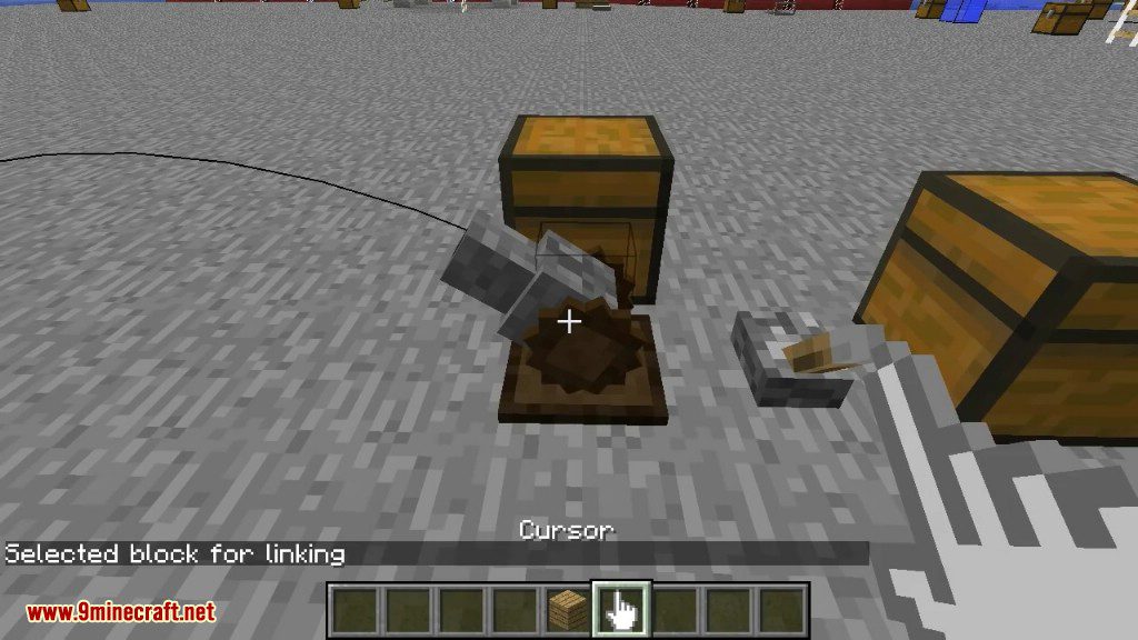 OpenBlocks Mod 1.12.2, 1.11.2 (Random Collection of Blocks) 21