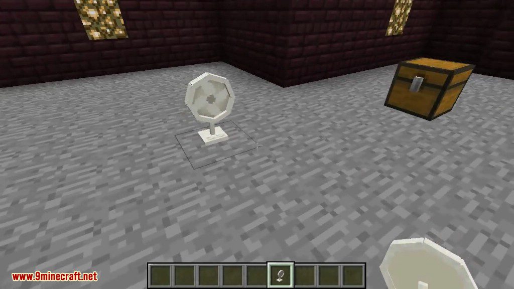 OpenBlocks Mod 1.12.2, 1.11.2 (Random Collection of Blocks) 25