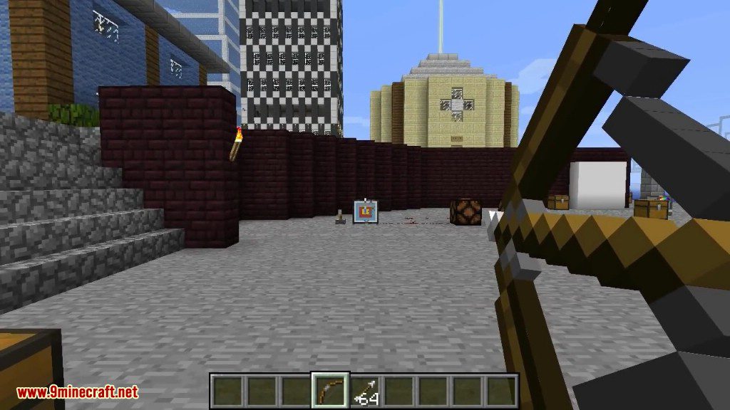 OpenBlocks Mod 1.12.2, 1.11.2 (Random Collection of Blocks) 27