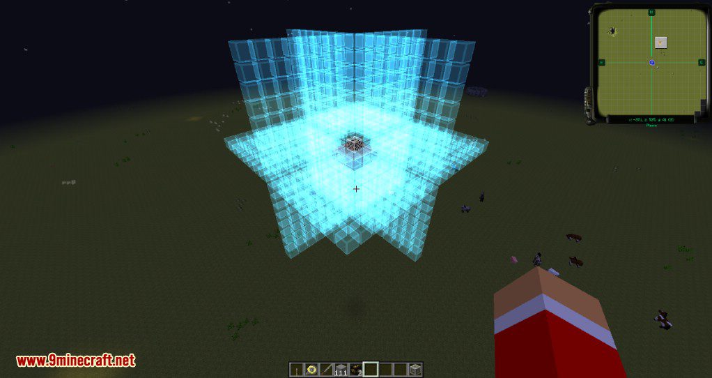 OpenBlocks Mod 1.12.2, 1.11.2 (Random Collection of Blocks) 36