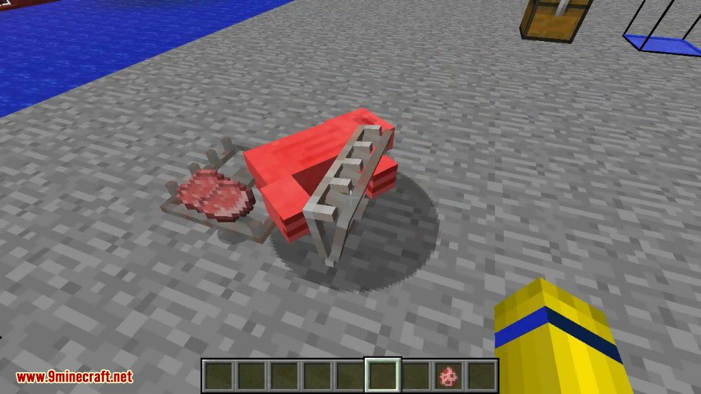 OpenBlocks Mod 1.12.2, 1.11.2 (Random Collection of Blocks) 10