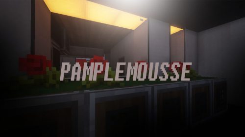 Pamplemousse Resource Pack 1.9.4, 1.8.9 Thumbnail