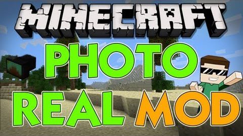 Photoreal Mod Thumbnail