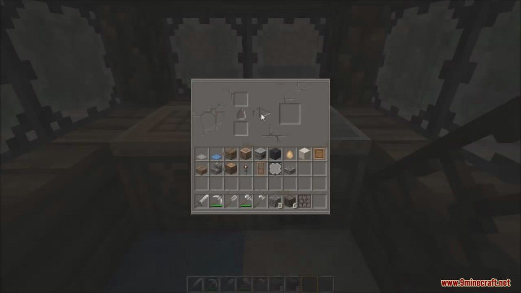 Pixel Perfection Resource Pack (1.20.4, 1.19.4) - Texture Pack 12