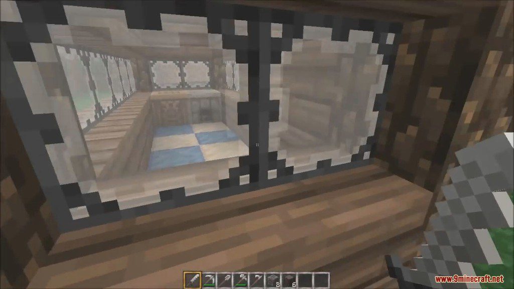 Pixel Perfection Resource Pack (1.20.4, 1.19.4) - Texture Pack 10