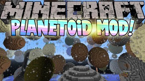 Planetoid Mod Thumbnail