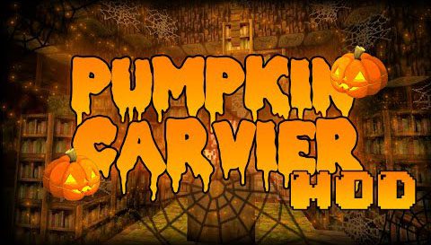 Pumpkin Carvier Mod Thumbnail