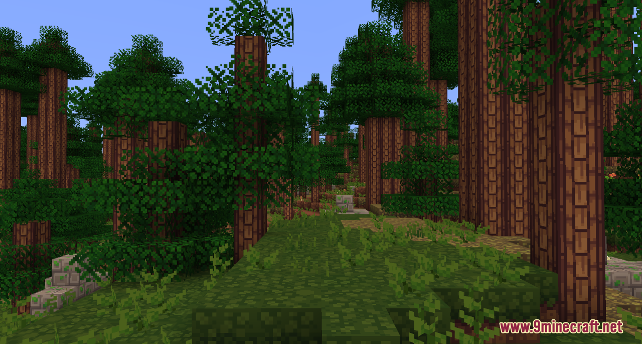 Ignaf's Quadral Resource Pack (1.20.6, 1.20.1) - Texture Pack 36