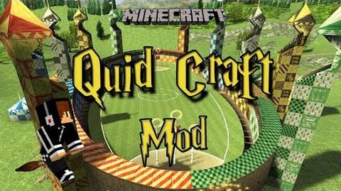 QuidCraft Mod Thumbnail