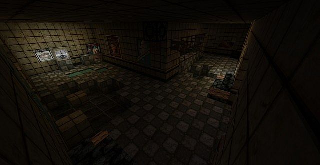 RaptureCraft Resource Pack 1.8.9, 1.7.10 3