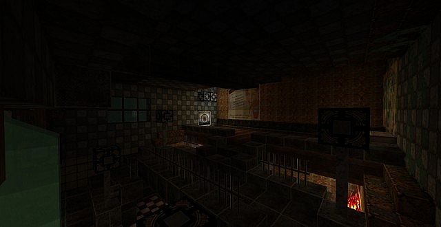 RaptureCraft Resource Pack 1.8.9, 1.7.10 5