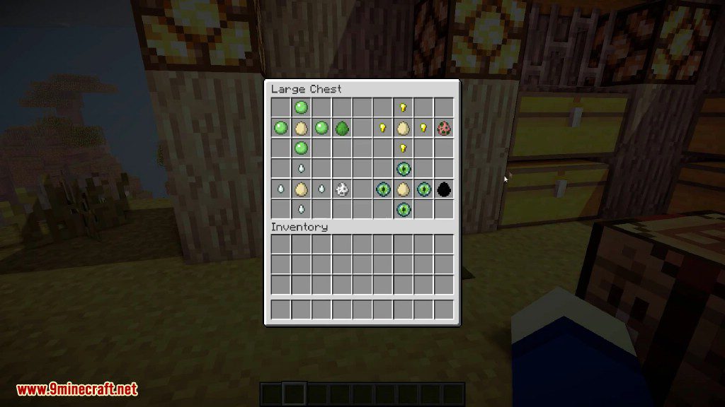 Recipes Plus Mod 1.7.10 (70+ New Recipes and Many More) 11