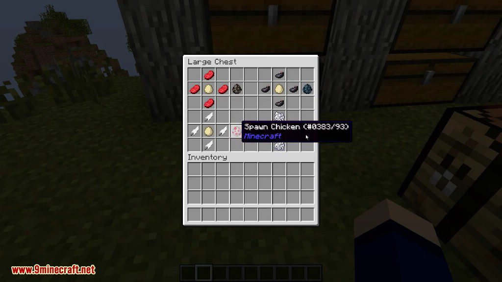 Recipes Plus Mod 1.7.10 (70+ New Recipes and Many More) 12