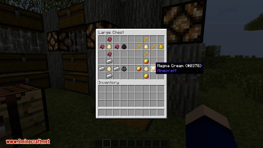 Recipes Plus Mod 1.7.10 (70+ New Recipes and Many More) 13