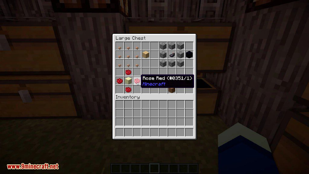 Recipes Plus Mod 1.7.10 (70+ New Recipes and Many More) 3