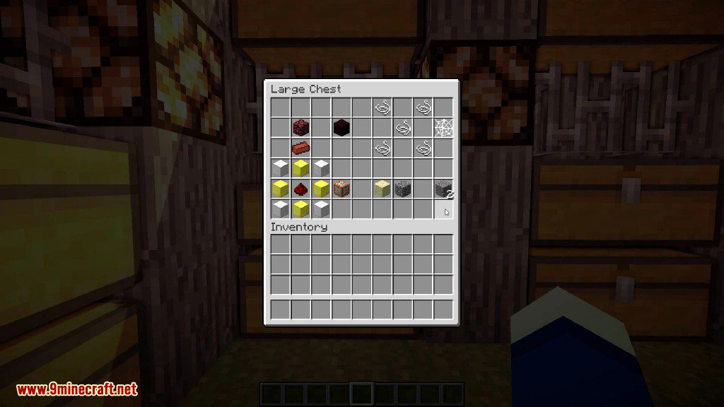 Recipes Plus Mod 1.7.10 (70+ New Recipes and Many More) 4