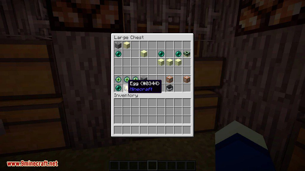 Recipes Plus Mod 1.7.10 (70+ New Recipes and Many More) 5