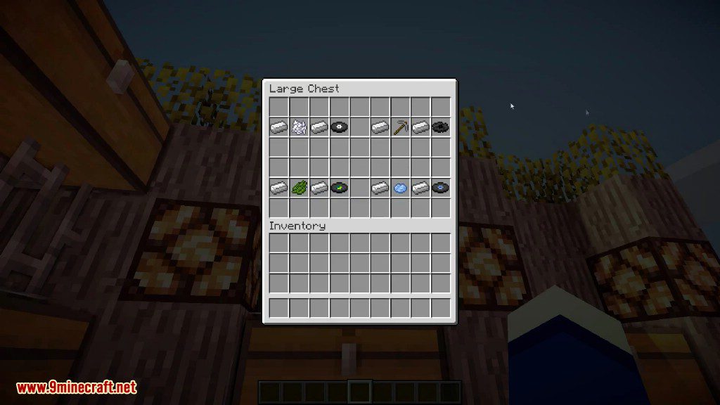 Recipes Plus Mod 1.7.10 (70+ New Recipes and Many More) 8