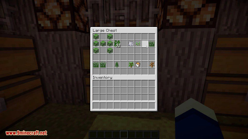 Recipes Plus Mod 1.7.10 (70+ New Recipes and Many More) 9