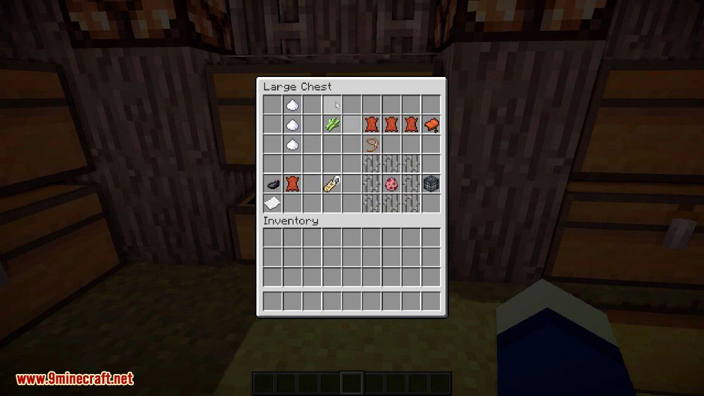 Recipes Plus Mod 1.7.10 (70+ New Recipes and Many More) 10