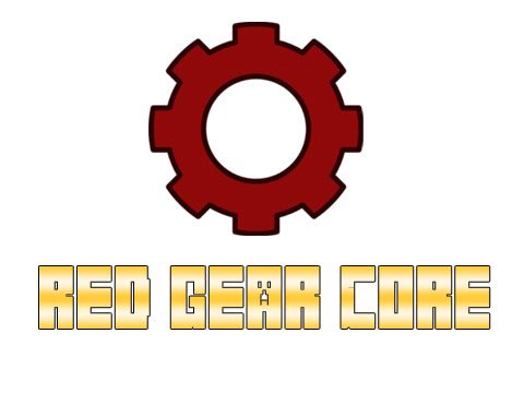 Red Gear Core 1.7.10 Thumbnail