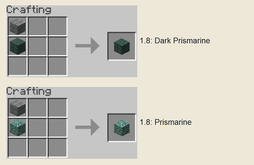 Roadblocks Mod 1.7.10 (Create Actual Roads in Game) 13