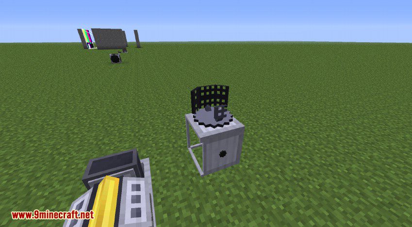 RotaryCraft Mod 1.7.10 (Large Industrial Style) 61