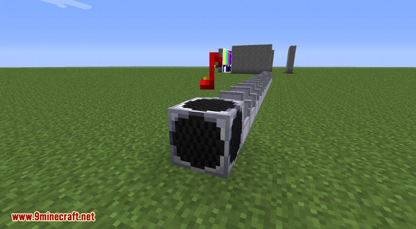RotaryCraft Mod 1.7.10 (Large Industrial Style) 66