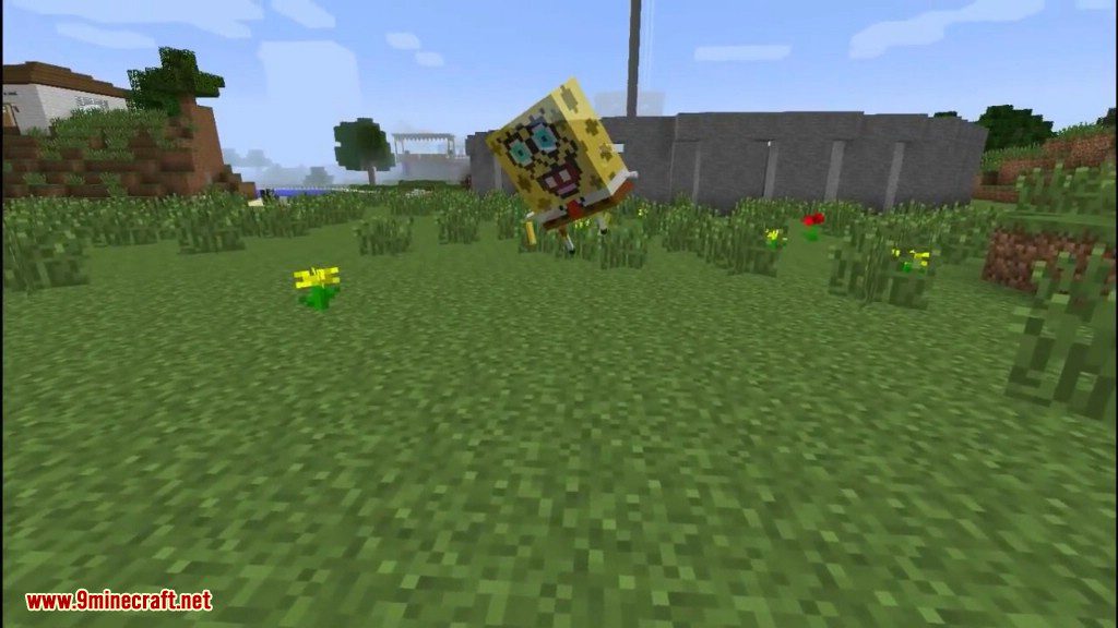 Shatter Mod (1.16.5, 1.15.2) - Epic Mob Death Animation 2