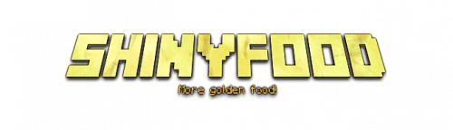 ShinyFood Mod 1.7.10 Thumbnail