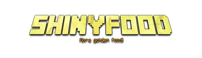 ShinyFood Mod 1.7.10 1