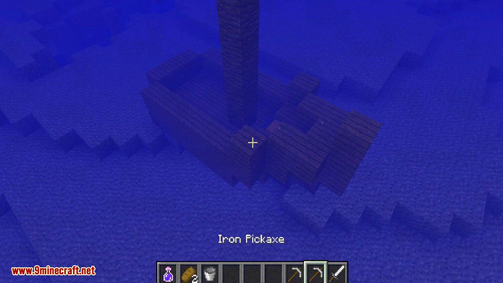 Shipwrecks Mod 1.12.2, 1.11.2 (It's A Pirates Life for You) 19