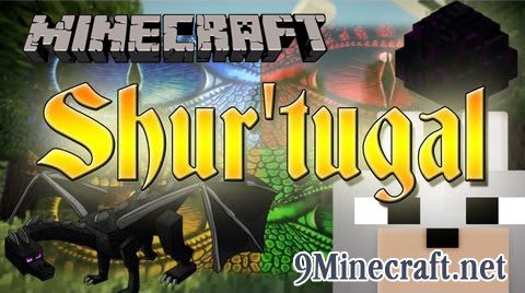 Shur’tugal Mod Thumbnail