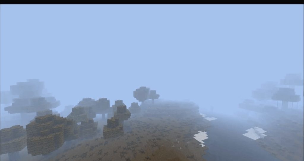 Silent Hill Resource Pack 1.8.9, 1.7.10 4