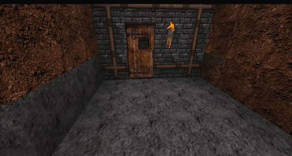 Silent Hill Resource Pack 1.8.9, 1.7.10 5