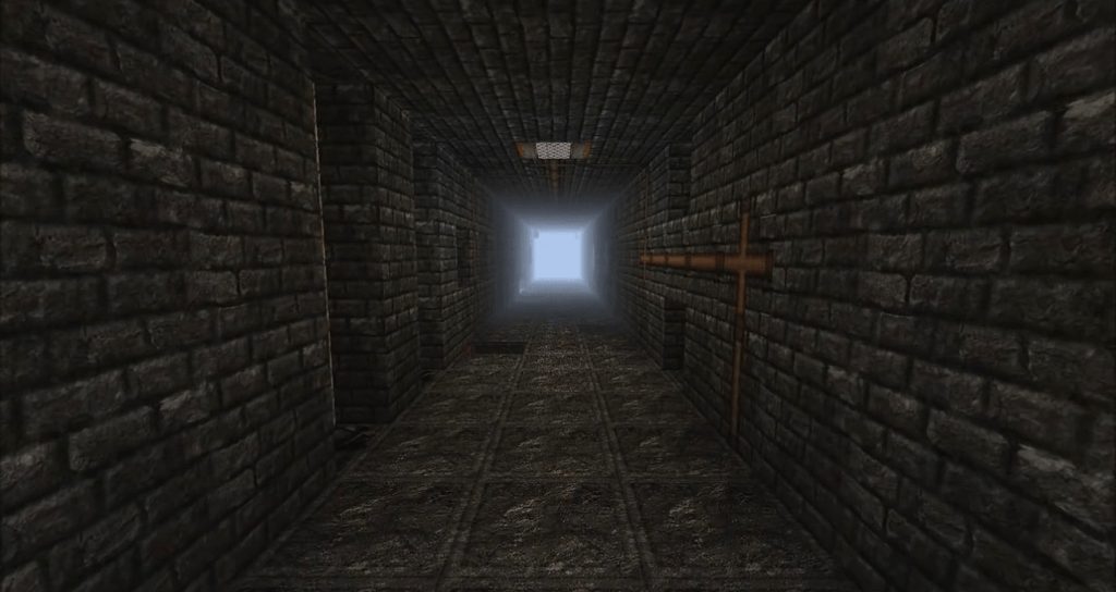 Silent Hill Resource Pack 1.8.9, 1.7.10 6