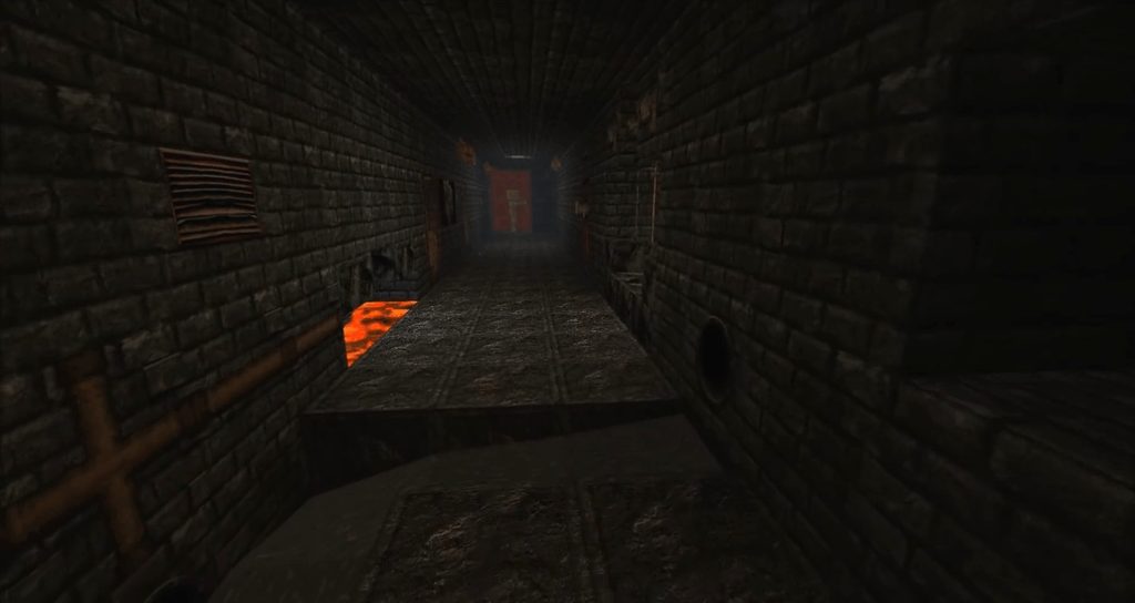 Silent Hill Resource Pack 1.8.9, 1.7.10 7