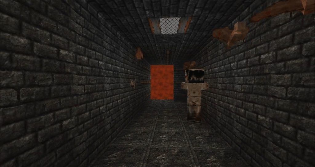 Silent Hill Resource Pack 1.8.9, 1.7.10 9