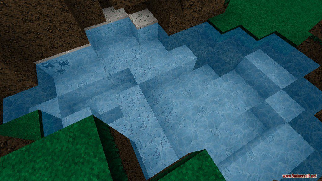 Smooth Realistic Resource Pack 1.12.2, 1.11.2 9