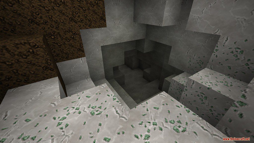 Smooth Realistic Resource Pack 1.12.2, 1.11.2 10