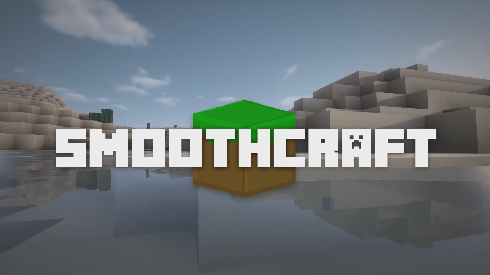 Smoothcraft Resource Pack 1.12.2, 1.11.2 1