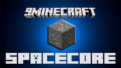 SpaceCore 1.7.10 Thumbnail