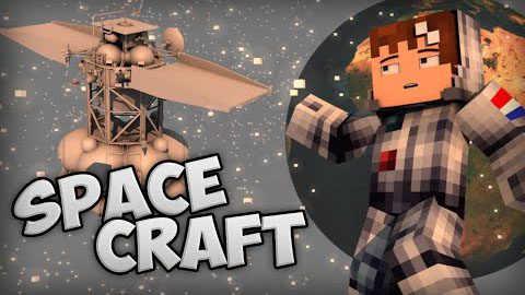 Spacecraft Mod Thumbnail