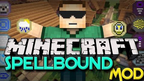 Spellbound Mod  by Drybones967 Thumbnail