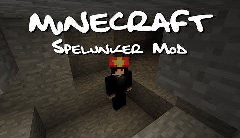 Spelunker Mod Thumbnail