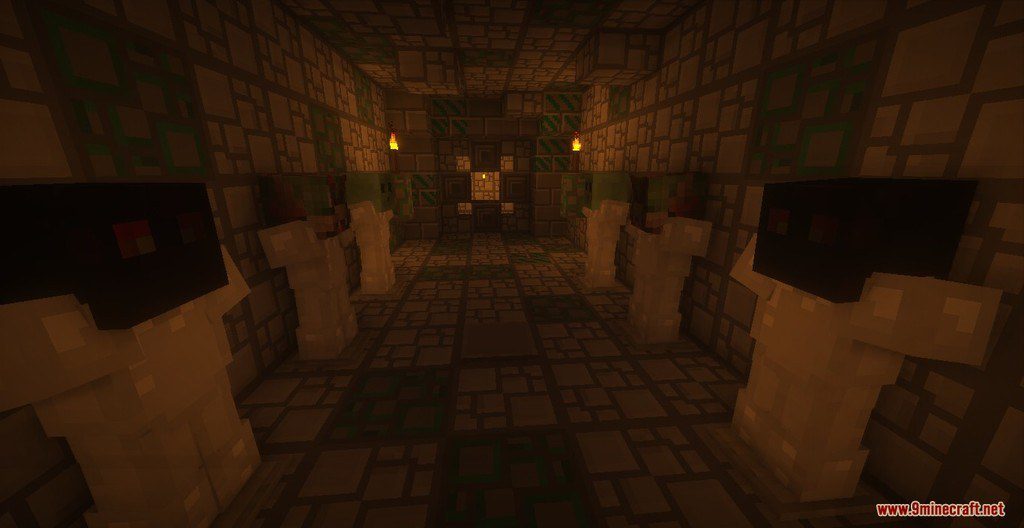 Star Resource Pack 1.12.2, 1.11.2 3