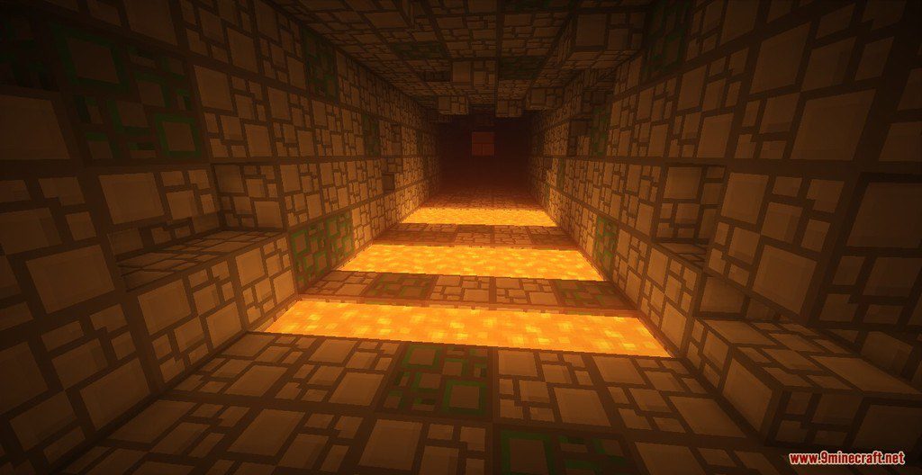 Star Resource Pack 1.12.2, 1.11.2 6